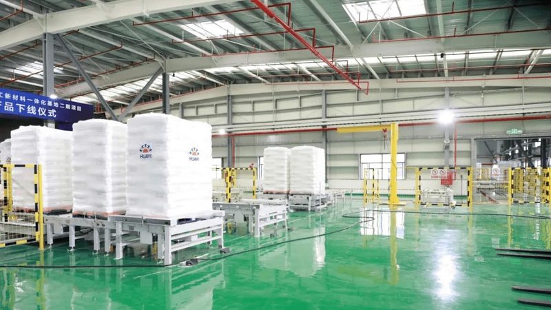 医药中间体定制加工：揭秘定制化生产流程**
