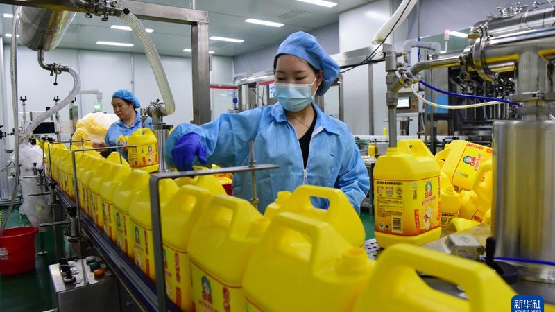 环保型化学助剂代理加盟：揭秘行业趋势与选择要点