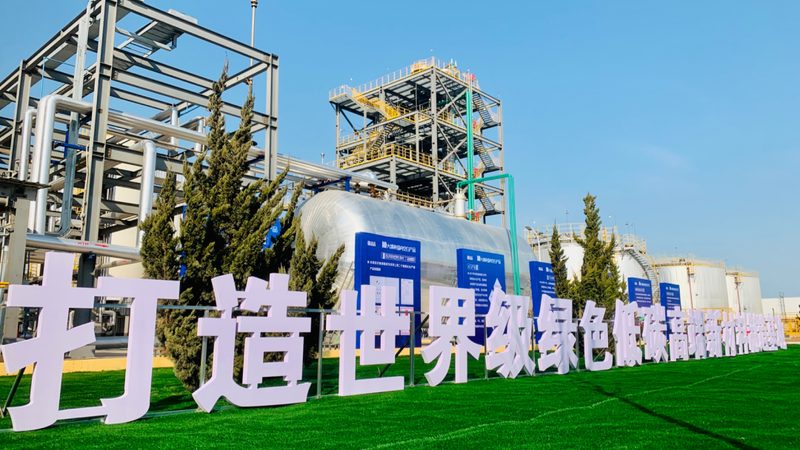建筑用阻燃剂：如何选择合适的类型与标准