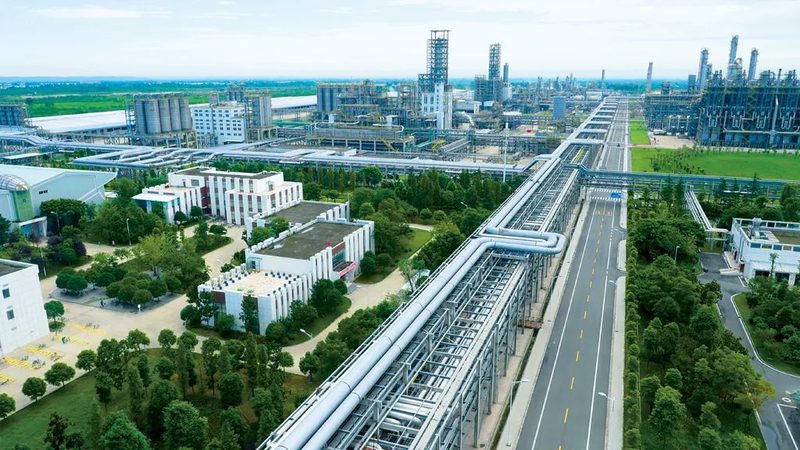 塑料助剂生产：揭秘浙江上市公司背后的技术实力